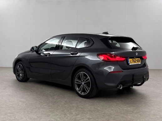 BMW 1 Serie - Afbeelding 8 van 30