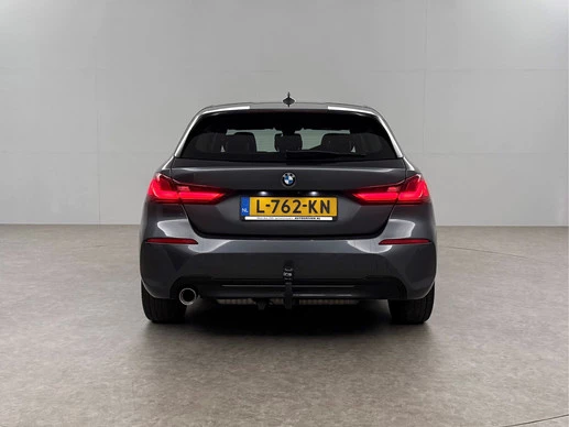 BMW 1 Serie - Afbeelding 9 van 30