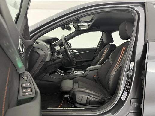 BMW 1 Serie - Afbeelding 10 van 30