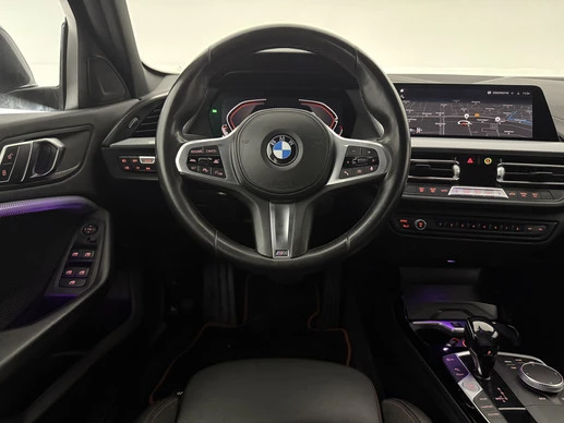 BMW 1 Serie - Afbeelding 12 van 30