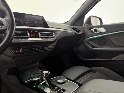 BMW 1 Serie - Afbeelding 13 van 30