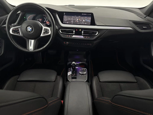 BMW 1 Serie - Afbeelding 14 van 30