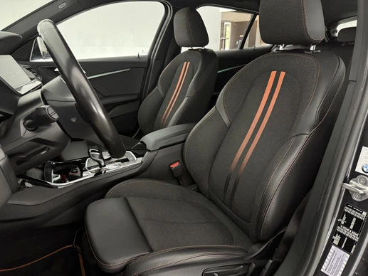 BMW 1 Serie - Afbeelding 16 van 30