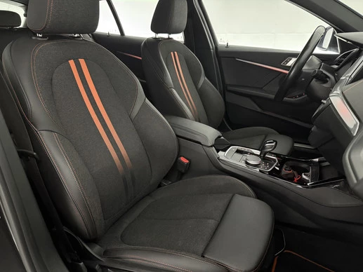 BMW 1 Serie - Afbeelding 17 van 30