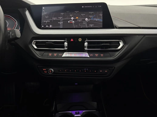 BMW 1 Serie - Afbeelding 19 van 30