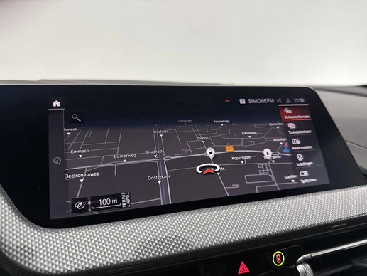 BMW 1 Serie - Afbeelding 20 van 30
