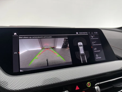 BMW 1 Serie - Afbeelding 21 van 30