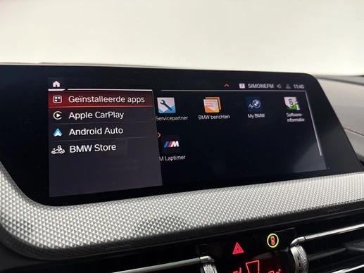 BMW 1 Serie - Afbeelding 22 van 30