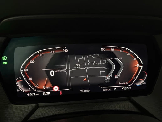 BMW 1 Serie - Afbeelding 26 van 30