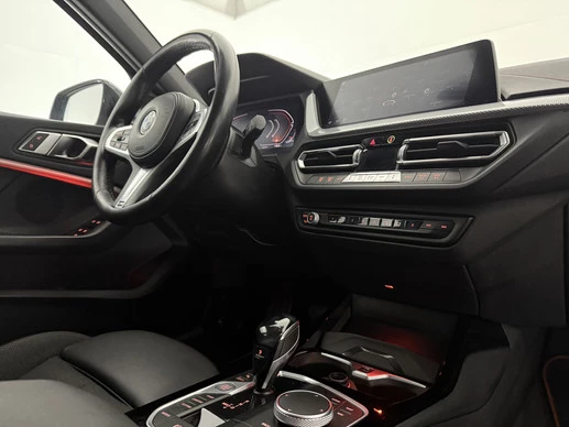 BMW 1 Serie - Afbeelding 28 van 30