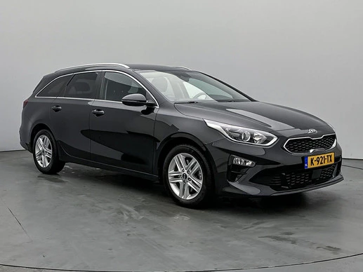 Kia Ceed Sportswagon - Afbeelding 2 van 30