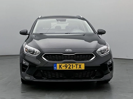 Kia Ceed Sportswagon - Afbeelding 3 van 30