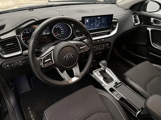 Kia Ceed Sportswagon - Afbeelding 5 van 30