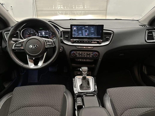 Kia Ceed Sportswagon - Afbeelding 6 van 30