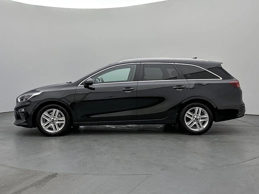 Kia Ceed Sportswagon - Afbeelding 8 van 30