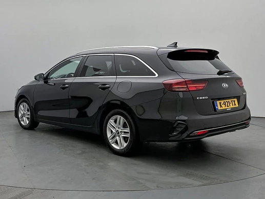 Kia Ceed Sportswagon - Afbeelding 9 van 30