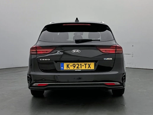 Kia Ceed Sportswagon - Afbeelding 10 van 30