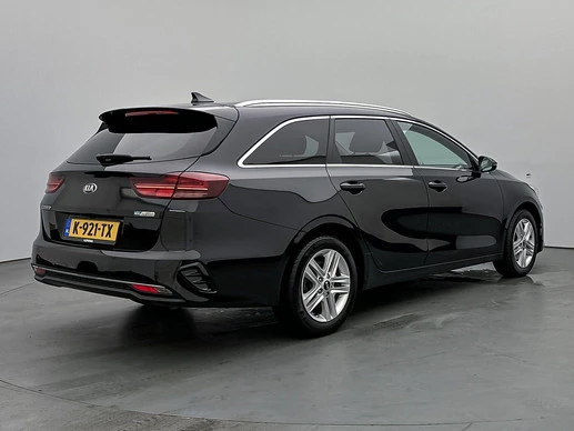 Kia Ceed Sportswagon - Afbeelding 11 van 30