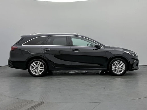 Kia Ceed Sportswagon - Afbeelding 12 van 30