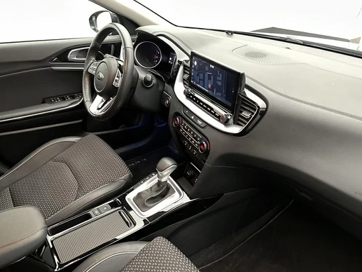 Kia Ceed Sportswagon - Afbeelding 14 van 30