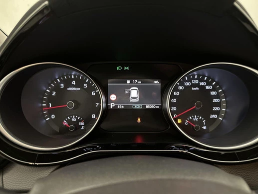 Kia Ceed Sportswagon - Afbeelding 20 van 30