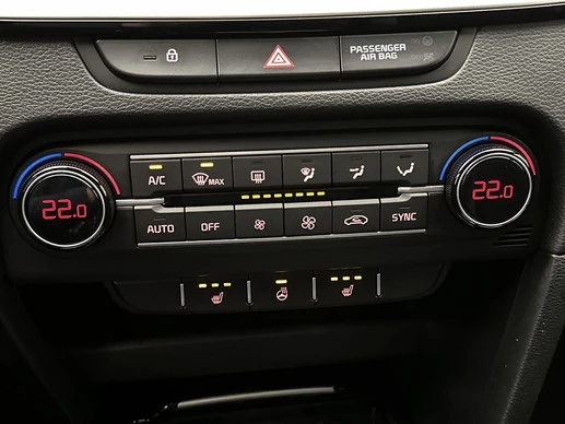 Kia Ceed Sportswagon - Afbeelding 21 van 30