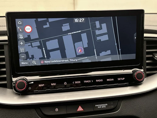 Kia Ceed Sportswagon - Afbeelding 22 van 30
