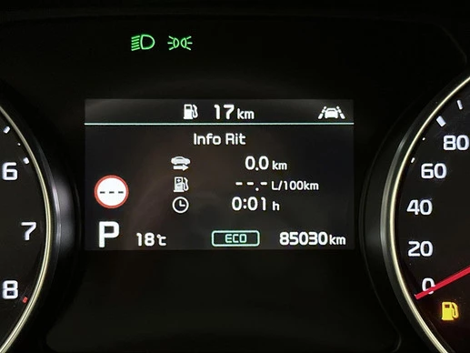 Kia Ceed Sportswagon - Afbeelding 23 van 30