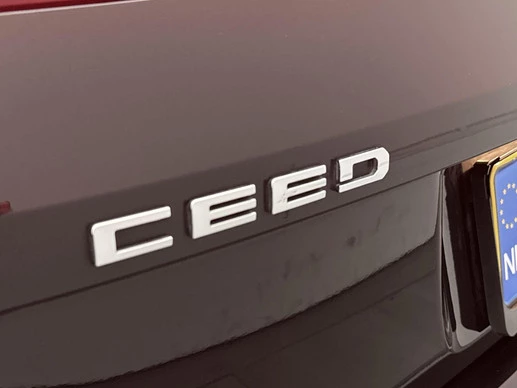 Kia Ceed Sportswagon - Afbeelding 24 van 30