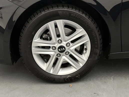 Kia Ceed Sportswagon - Afbeelding 25 van 30