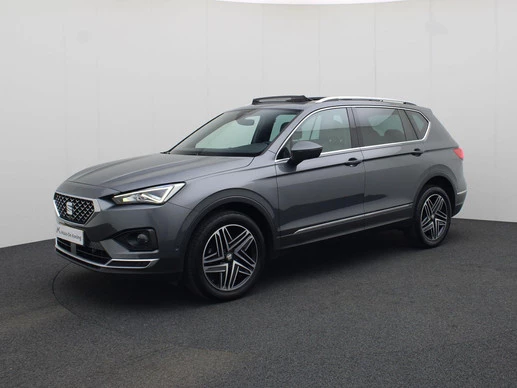 SEAT Tarraco - Afbeelding 1 van 30