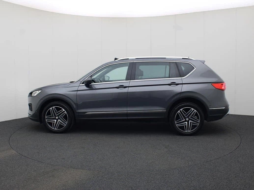 SEAT Tarraco - Afbeelding 2 van 30