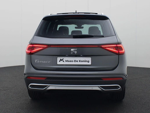 SEAT Tarraco - Afbeelding 3 van 30