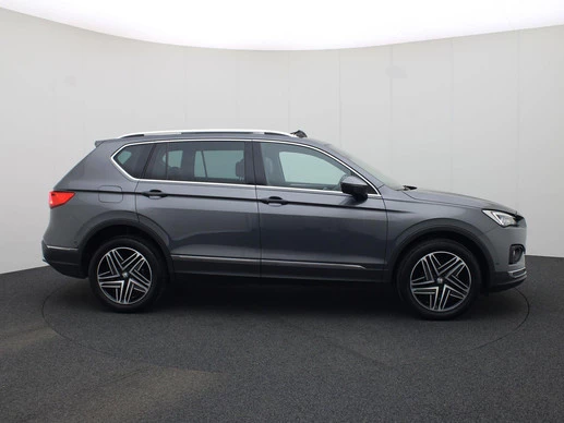 SEAT Tarraco - Afbeelding 5 van 30