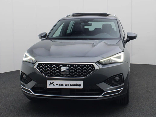 SEAT Tarraco - Afbeelding 6 van 30
