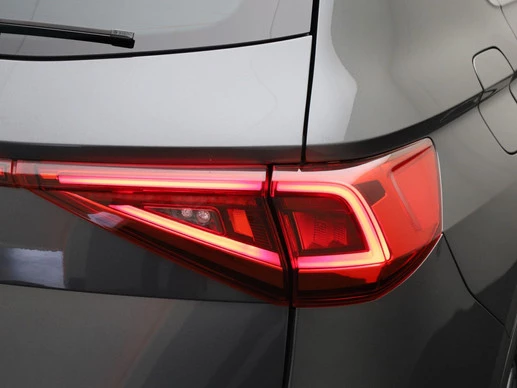 SEAT Tarraco - Afbeelding 7 van 30