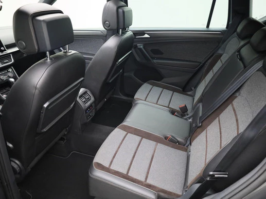 SEAT Tarraco - Afbeelding 13 van 30