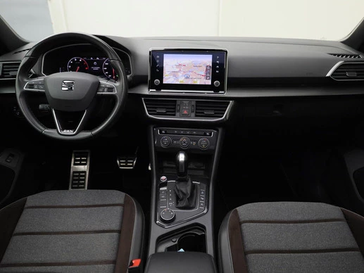 SEAT Tarraco - Afbeelding 16 van 30