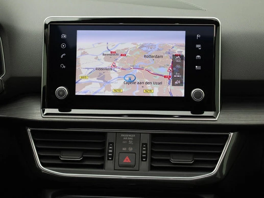 SEAT Tarraco - Afbeelding 17 van 30