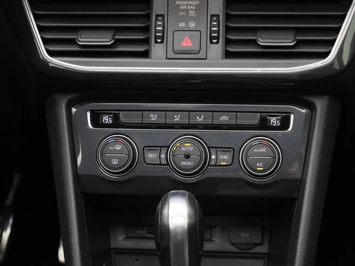 SEAT Tarraco - Afbeelding 18 van 30