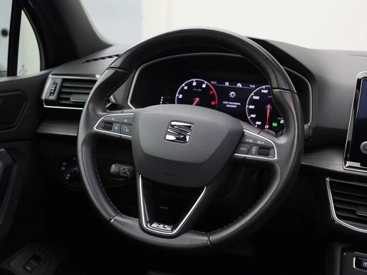 SEAT Tarraco - Afbeelding 19 van 30