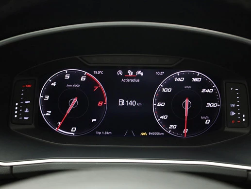 SEAT Tarraco - Afbeelding 26 van 30