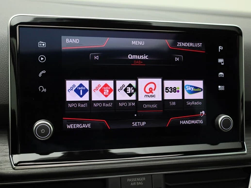 SEAT Tarraco - Afbeelding 28 van 30