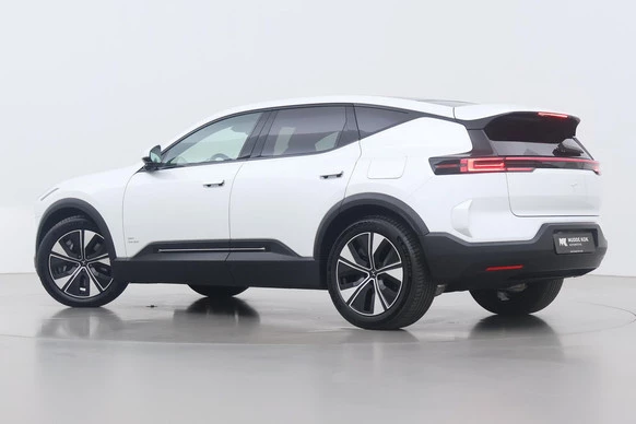 Polestar 3 - Afbeelding 2 van 30