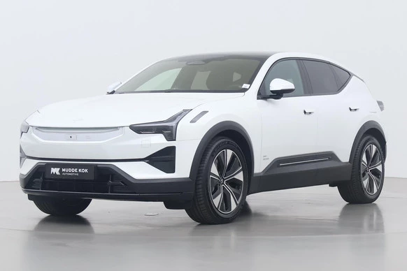 Polestar 3 - Afbeelding 8 van 30