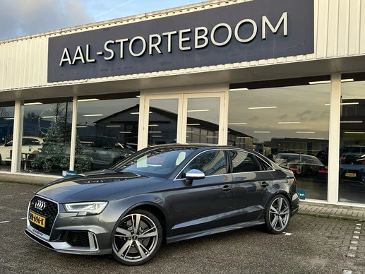 Audi RS3 - Afbeelding 1 van 30