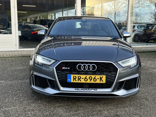 Audi RS3 - Afbeelding 2 van 30