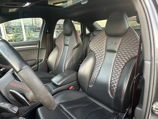 Audi RS3 - Afbeelding 4 van 30