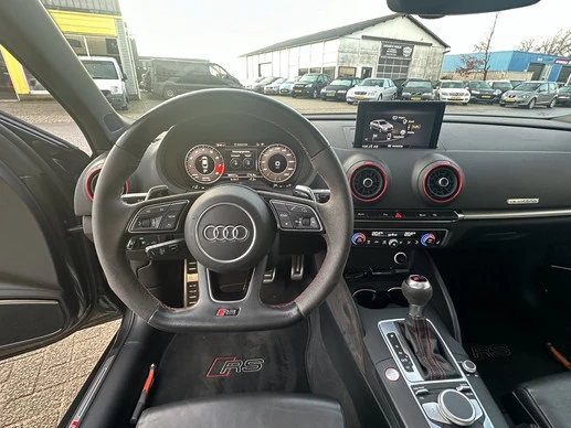 Audi RS3 - Afbeelding 5 van 30