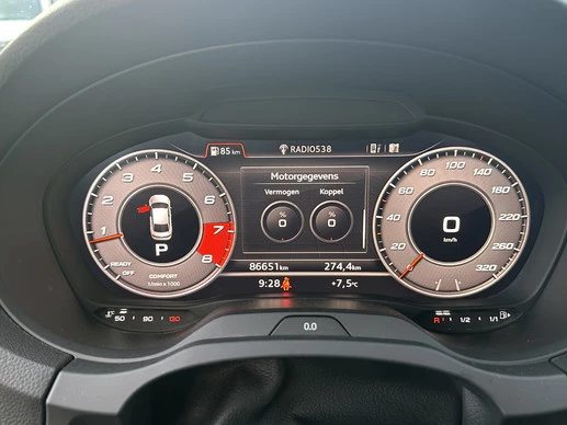 Audi RS3 - Afbeelding 6 van 30